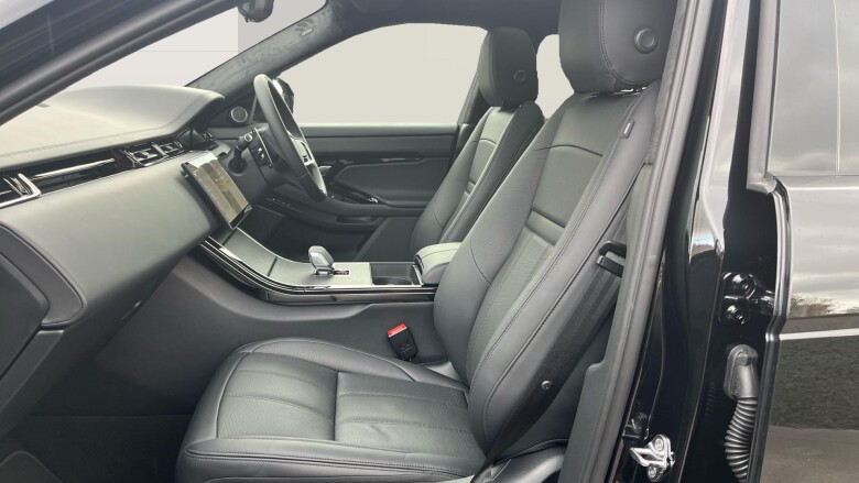 Land Rover Range Rover Evoque 2.0 D200 Autobiography 5dr Auto [Revised] Diesel Hatchback